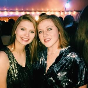 Meet your Posher, Peyton